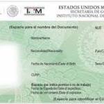 Cómo renovar el Documento Migratorio mexico