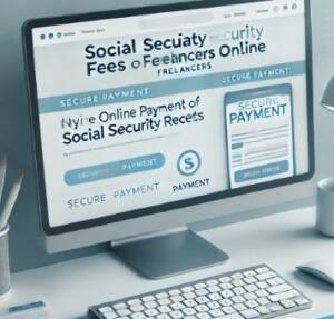 recibos de pago de la cuota de autónomos